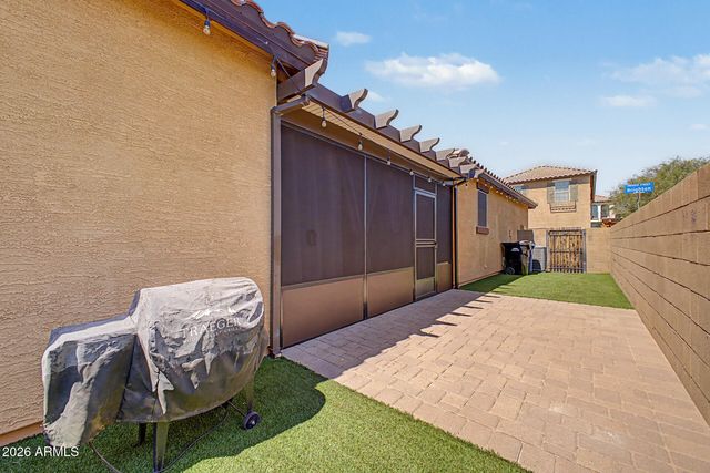 2940 N BRIGHTON --, Mesa, AZ 85207