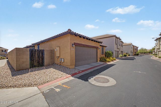 2940 N BRIGHTON --, Mesa, AZ 85207