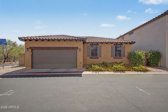 2940 N BRIGHTON --, Mesa, AZ 85207