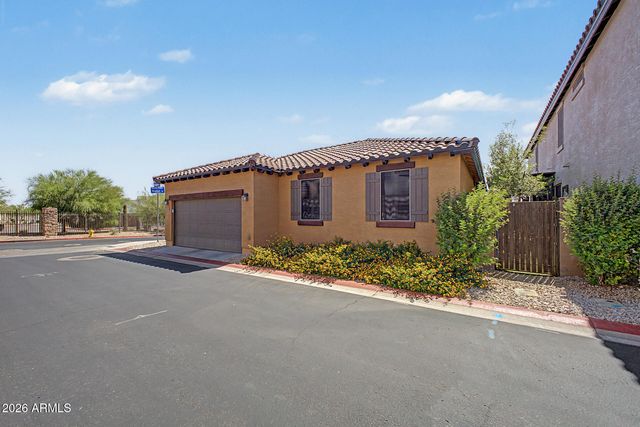 2940 N BRIGHTON --, Mesa, AZ 85207