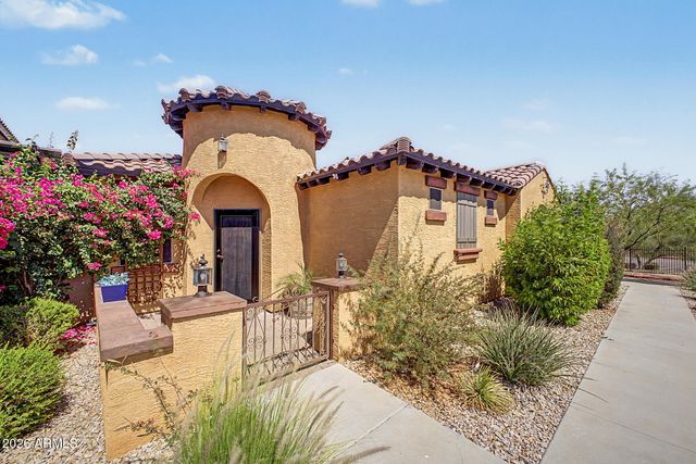 2940 N BRIGHTON --, Mesa, AZ 85207