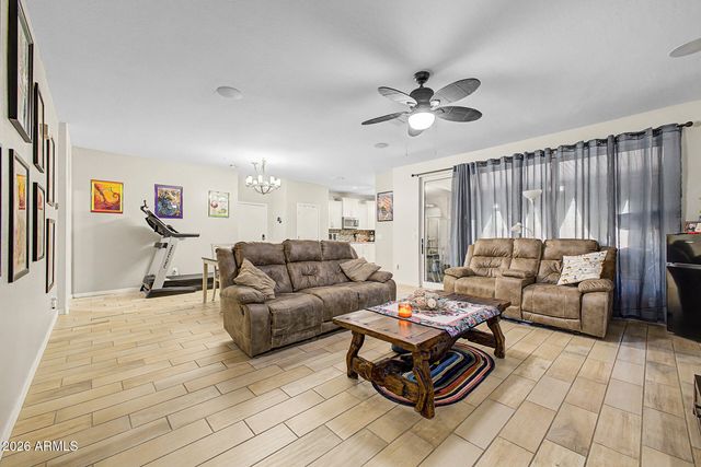 2940 N BRIGHTON --, Mesa, AZ 85207