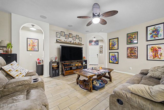 2940 N BRIGHTON --, Mesa, AZ 85207