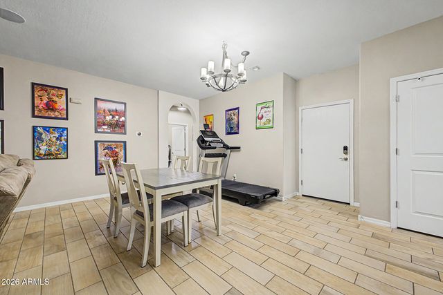 2940 N BRIGHTON --, Mesa, AZ 85207