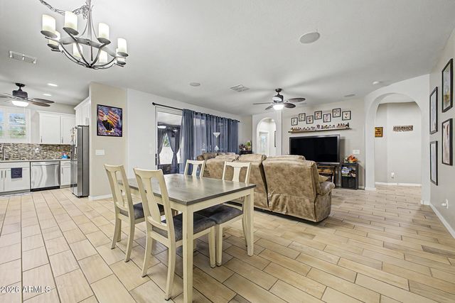 2940 N BRIGHTON --, Mesa, AZ 85207