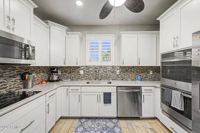2940 N BRIGHTON --, Mesa, AZ 85207