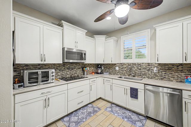2940 N BRIGHTON --, Mesa, AZ 85207