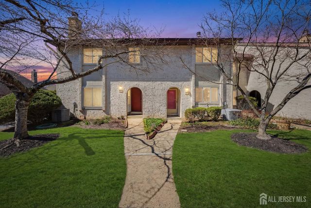 143 E Tennyson Drive, Plainsboro, NJ 08536