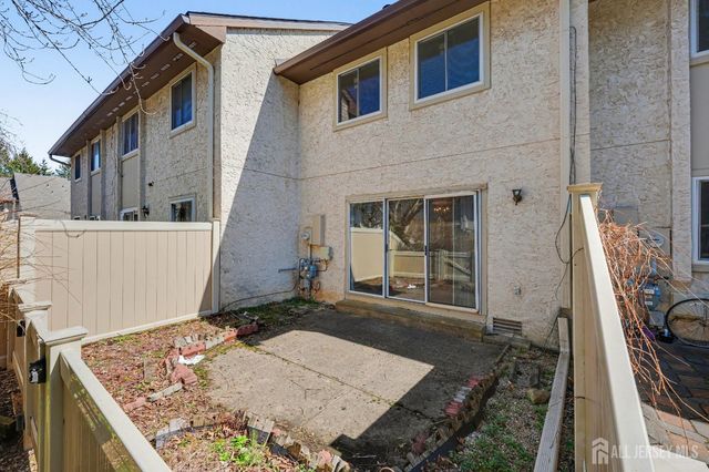 143 E Tennyson Drive, Plainsboro, NJ 08536