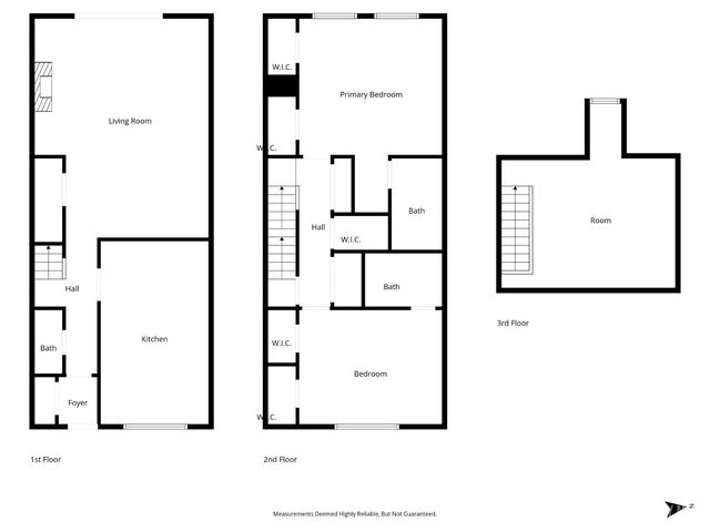 143 E Tennyson Drive, Plainsboro, NJ 08536