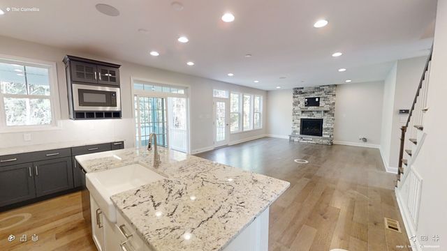 2408 Oakmont Lane, Mount Juliet, TN 37122