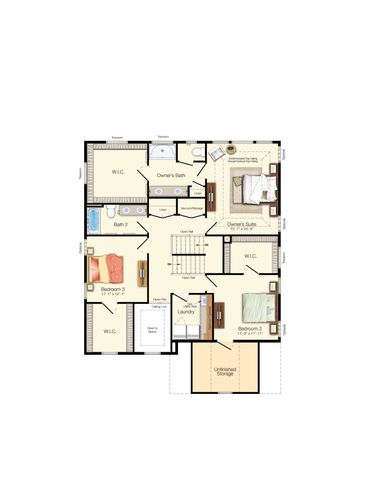 2408 Oakmont Lane, Mount Juliet, TN 37122