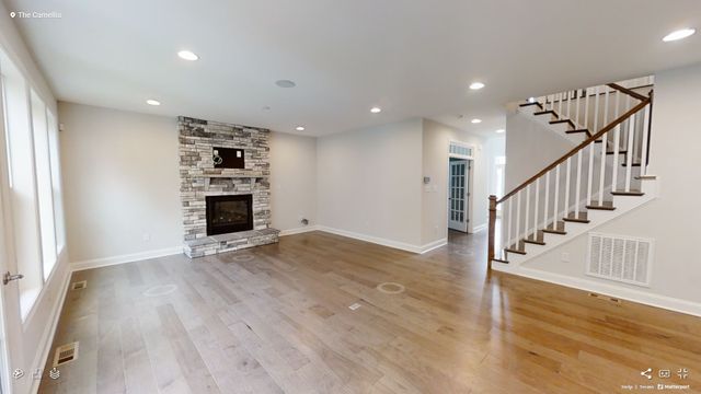 2408 Oakmont Lane, Mount Juliet, TN 37122