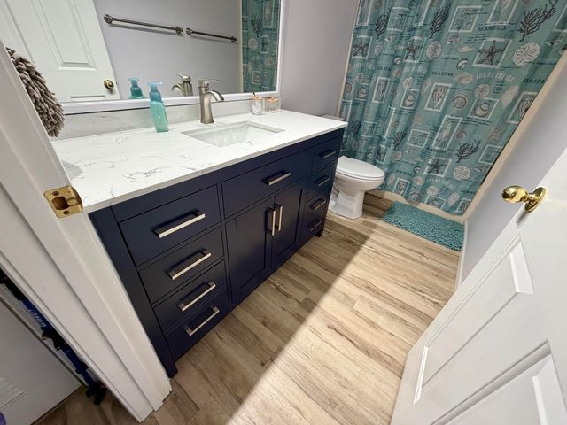 186 Bunker Ridge Drive Unit 1, Branson, MO 65616