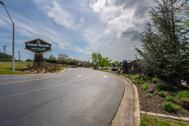 186 Bunker Ridge Drive Unit 1, Branson, MO 65616