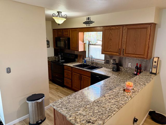 186 Bunker Ridge Drive Unit 1, Branson, MO 65616