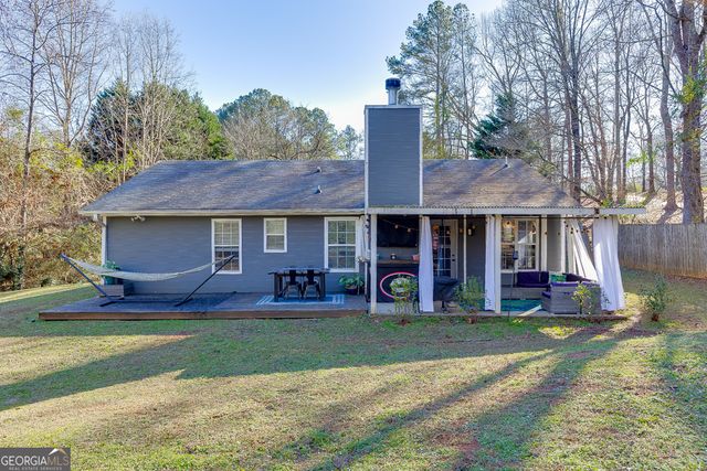 845 Ashley Court, Monroe, GA 30655