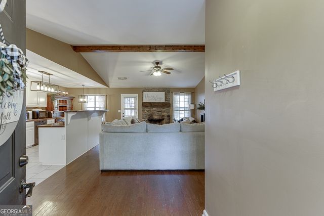 845 Ashley Court, Monroe, GA 30655