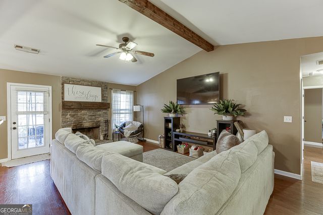 845 Ashley Court, Monroe, GA 30655