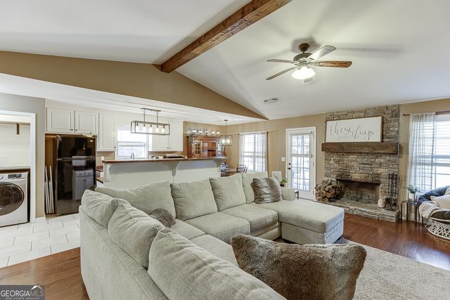 845 Ashley Court, Monroe, GA 30655