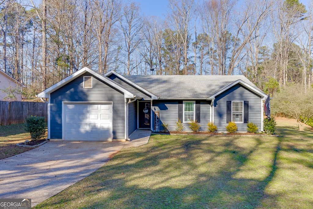 845 Ashley Court, Monroe, GA 30655