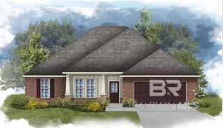11239 Bonaventure Avenue, Daphne, AL 36526