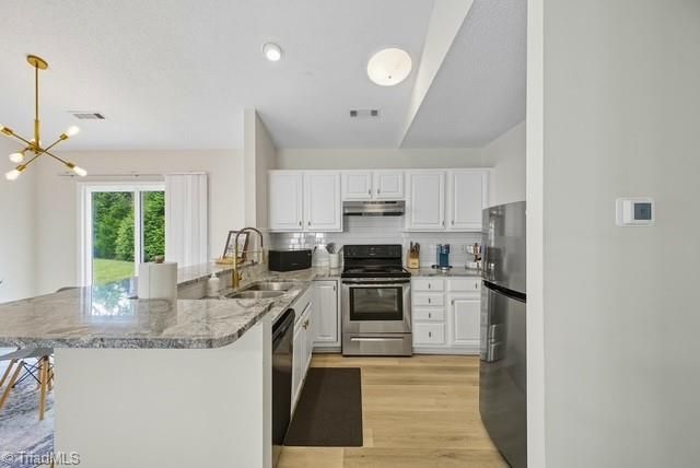 158 Westmont Drive, Winston-salem, NC 27104