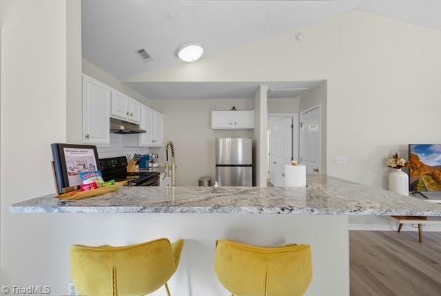 158 Westmont Drive, Winston-salem, NC 27104