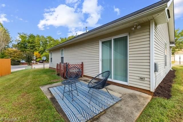 158 Westmont Drive, Winston-salem, NC 27104