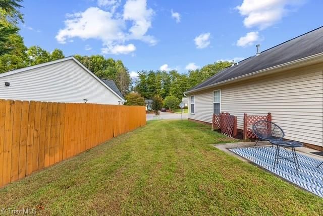158 Westmont Drive, Winston-salem, NC 27104