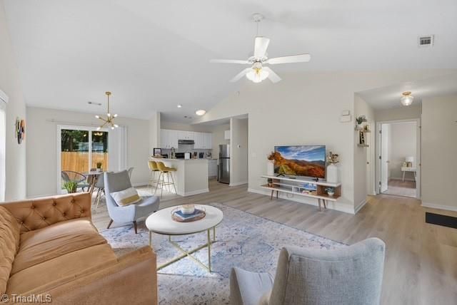 158 Westmont Drive, Winston-salem, NC 27104