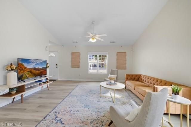 158 Westmont Drive, Winston-salem, NC 27104