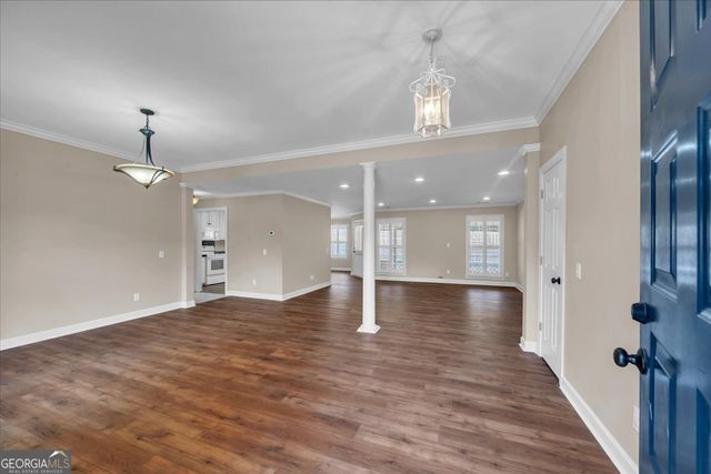 300 Oak Pointe Drive, Dublin, GA 31021