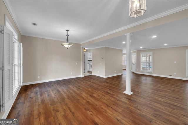 300 Oak Pointe Drive, Dublin, GA 31021