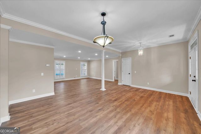 300 Oak Pointe Drive, Dublin, GA 31021