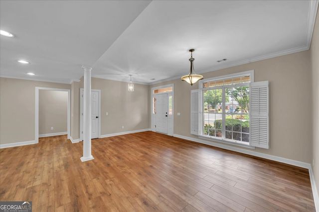 300 Oak Pointe Drive, Dublin, GA 31021