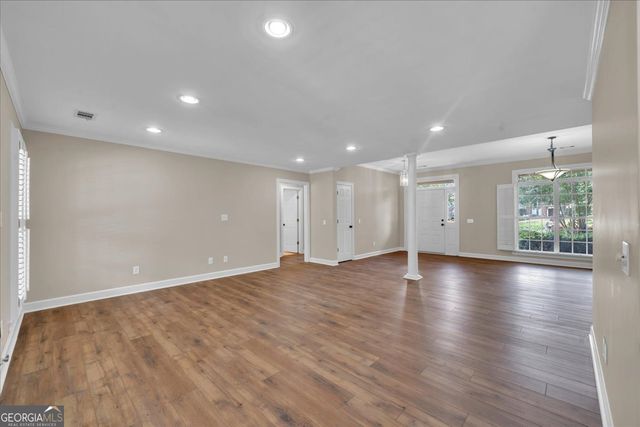 300 Oak Pointe Drive, Dublin, GA 31021