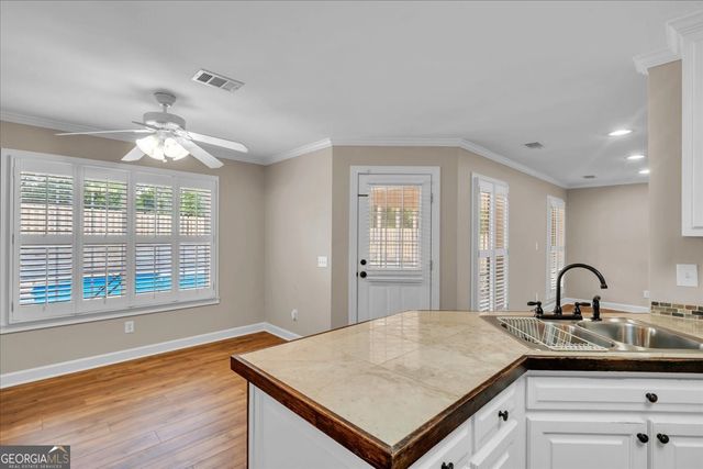 300 Oak Pointe Drive, Dublin, GA 31021