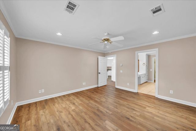 300 Oak Pointe Drive, Dublin, GA 31021