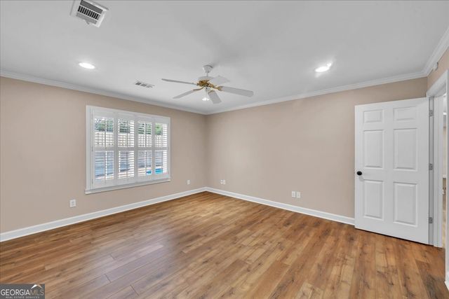 300 Oak Pointe Drive, Dublin, GA 31021