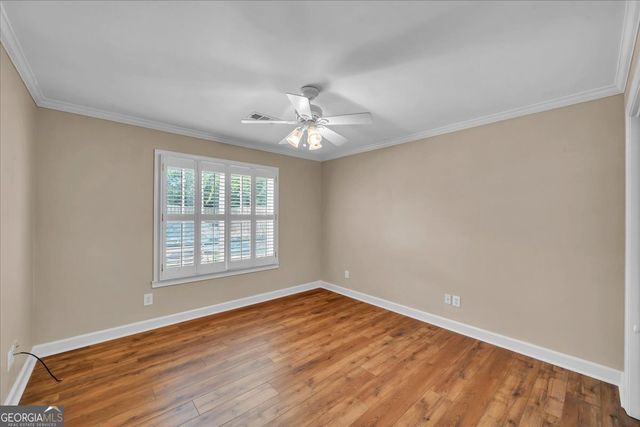 300 Oak Pointe Drive, Dublin, GA 31021