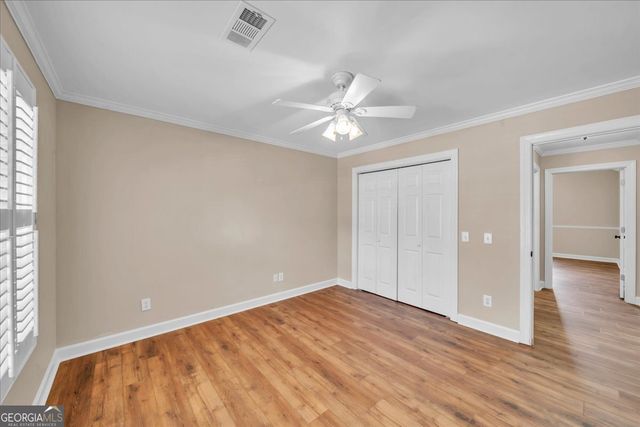 300 Oak Pointe Drive, Dublin, GA 31021