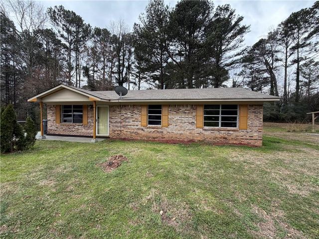 1775 Highpoint Road, Snellville, GA 30078