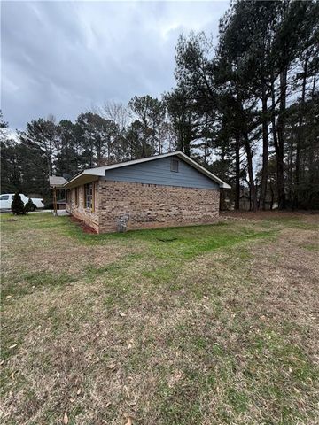 1775 Highpoint Road, Snellville, GA 30078