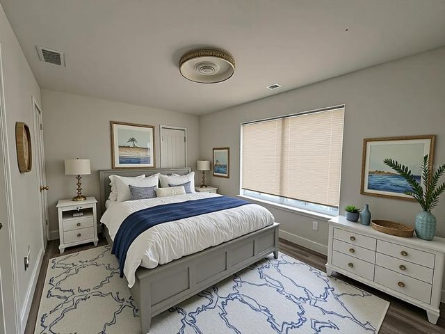 4033 HENLEY ROAD 1707, Orlando, FL 32839