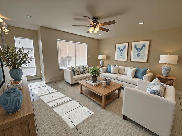 4033 HENLEY ROAD 1707, Orlando, FL 32839