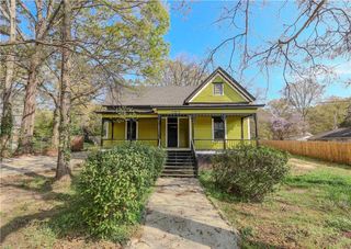 711 Davis Street, Monroe, GA 30655