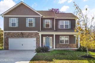 7229 Willow Park Lane, Knoxville, TN 37931