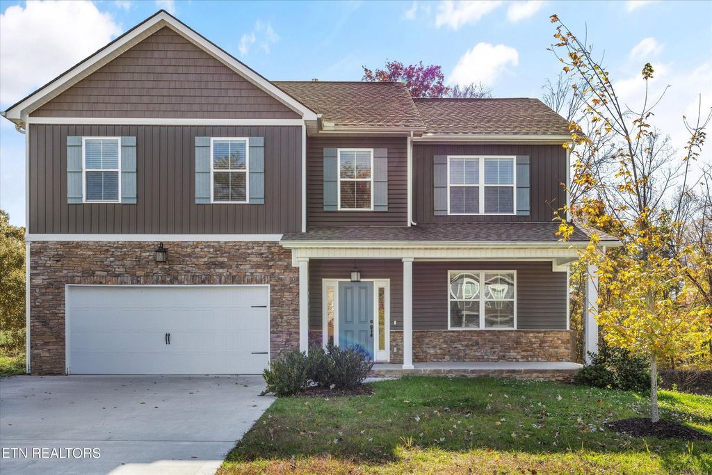 7229 Willow Park Lane, Knoxville, TN 37931