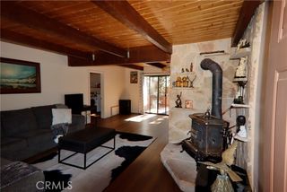 1816 Freeman Drive, Pine Mtn Club, CA 93222